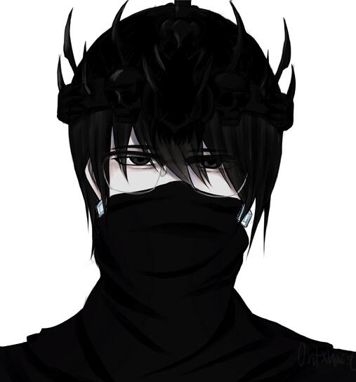 Head Shot Art