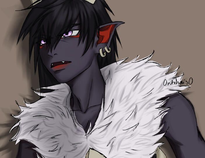 art of a palworld pal