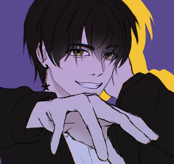 DJPON3 art of shuneru